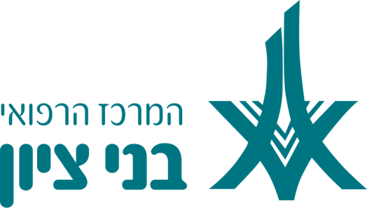 Bnai Zion Medical Center logo